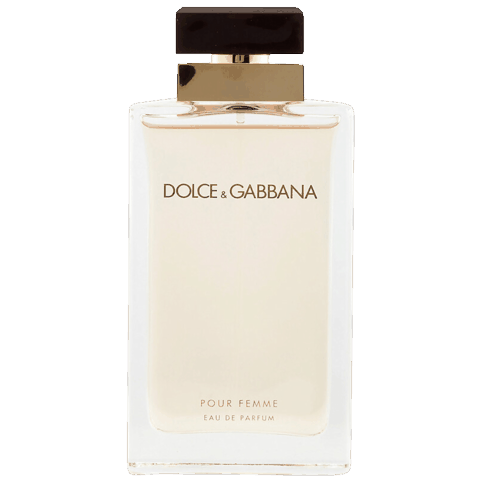 Qadın parfümü Dolce & Gabbana Pour Femme EDP 100 ml DG4091 — Парфюмерия