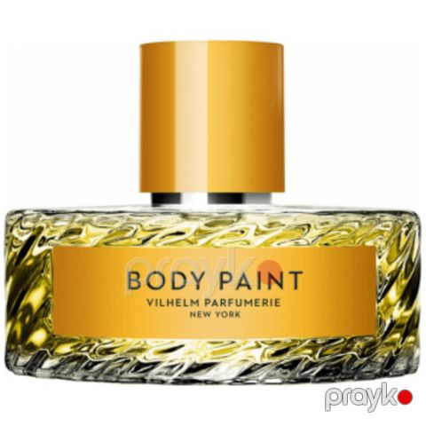 Uniseks parfüm Vilhelm Parfumerie Body Paint EDP 50 ml 3760298540509 — Bakı