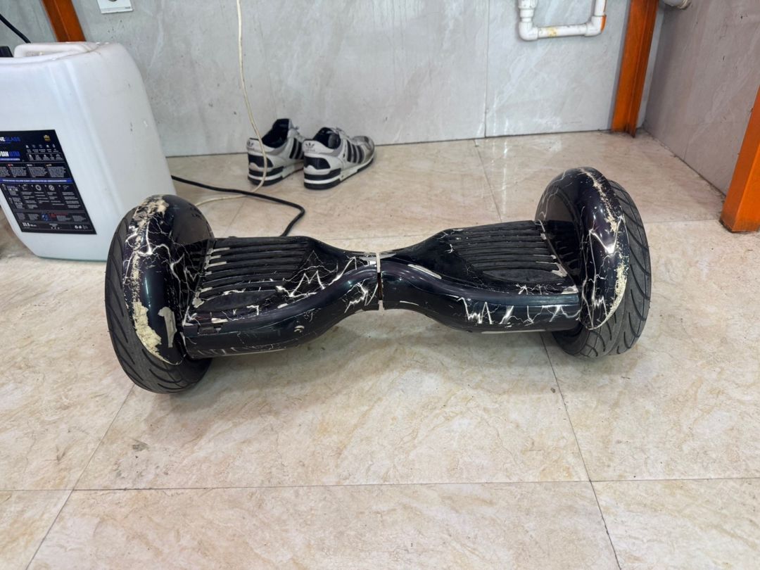 Segway — İdman, hobi, istirahət, Bakı (2)
