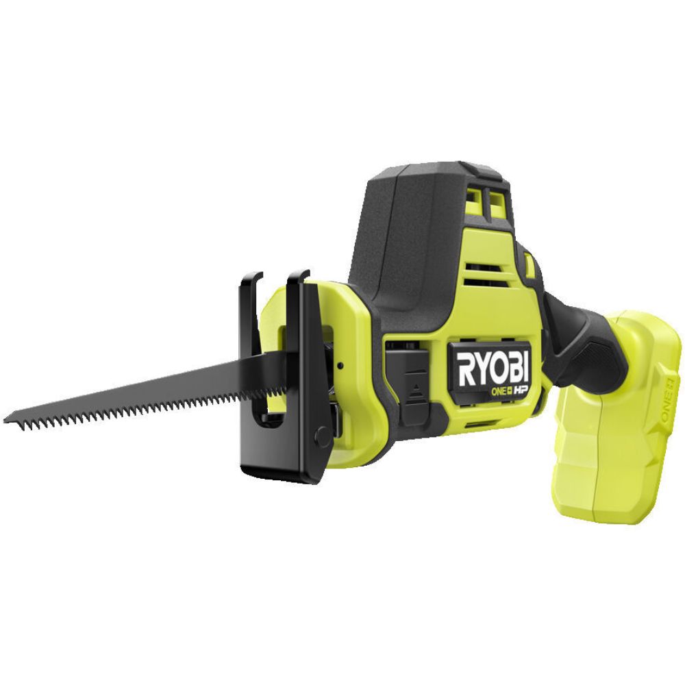 Akkumulyatorlu mişar Ryobi One+hp RRS18C-0 — Mallar, Bakı (2)