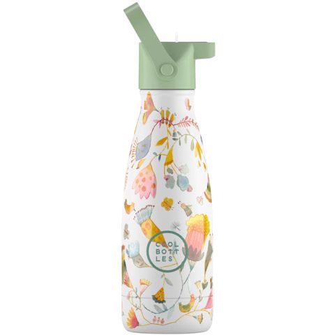 Termos Cool Bottles Spring Flowers 8436583303252 — Bakı
