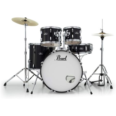 Akustik barabanlar Pearl Roadshow 22 Inch SET JBK / RS525SBC/C31 — Bakı
