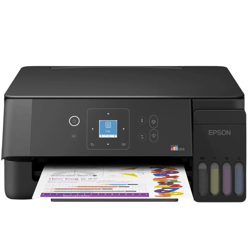 Printer Epson L3360 (C11CL63412) — Mallar, Bakı (3)