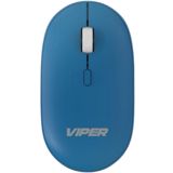 Mouse Viper R585 Blue — Klaviaturalar və siçanlar