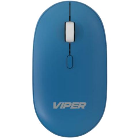 Mouse Viper R585 Blue — Bakı