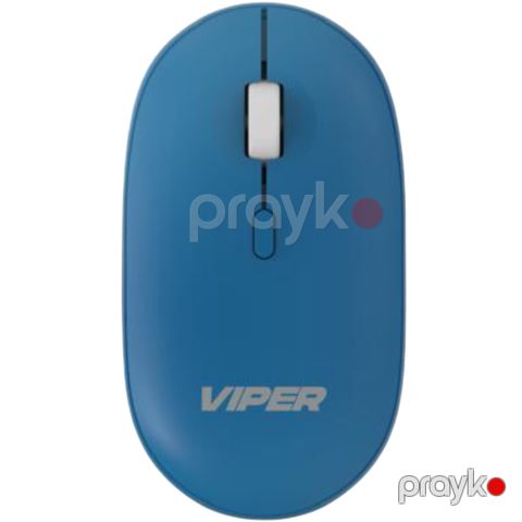 Mouse Viper R585 Blue — Bakı