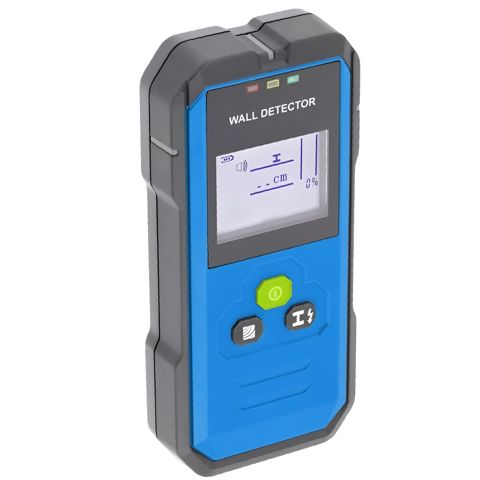 Detektor Hogert HT4M340 — Bakı