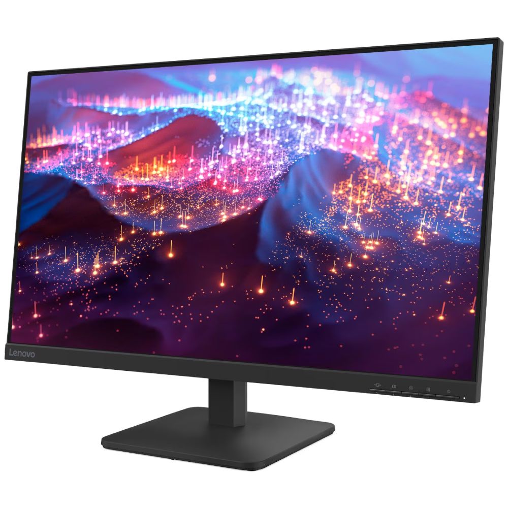 Monitor Lenovo L27-4E (68CDKAC1EU) — Monitorlər, Bakı (3)