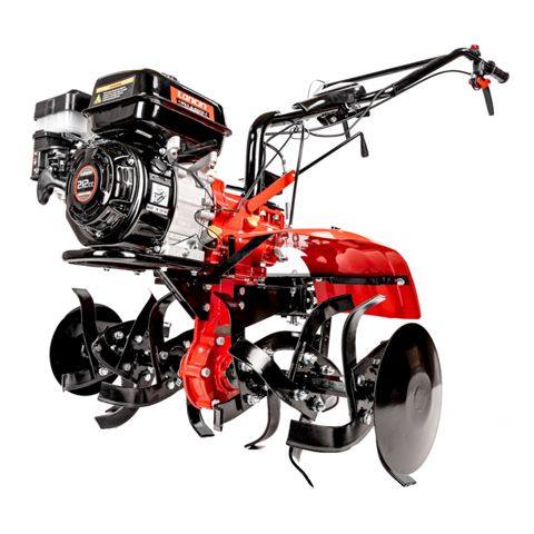 Benzinli kultivator Loncin 850 — Bakı