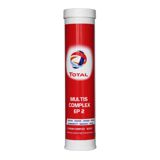Mühərrik yağı Total Multis Complex EP 2 Nlgı - 2 0.4L — Авто