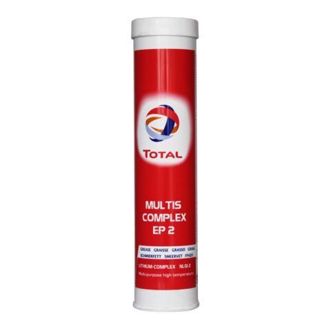Mühərrik yağı Total Multis Complex EP 2 Nlgı - 2 0.4L — Bakı