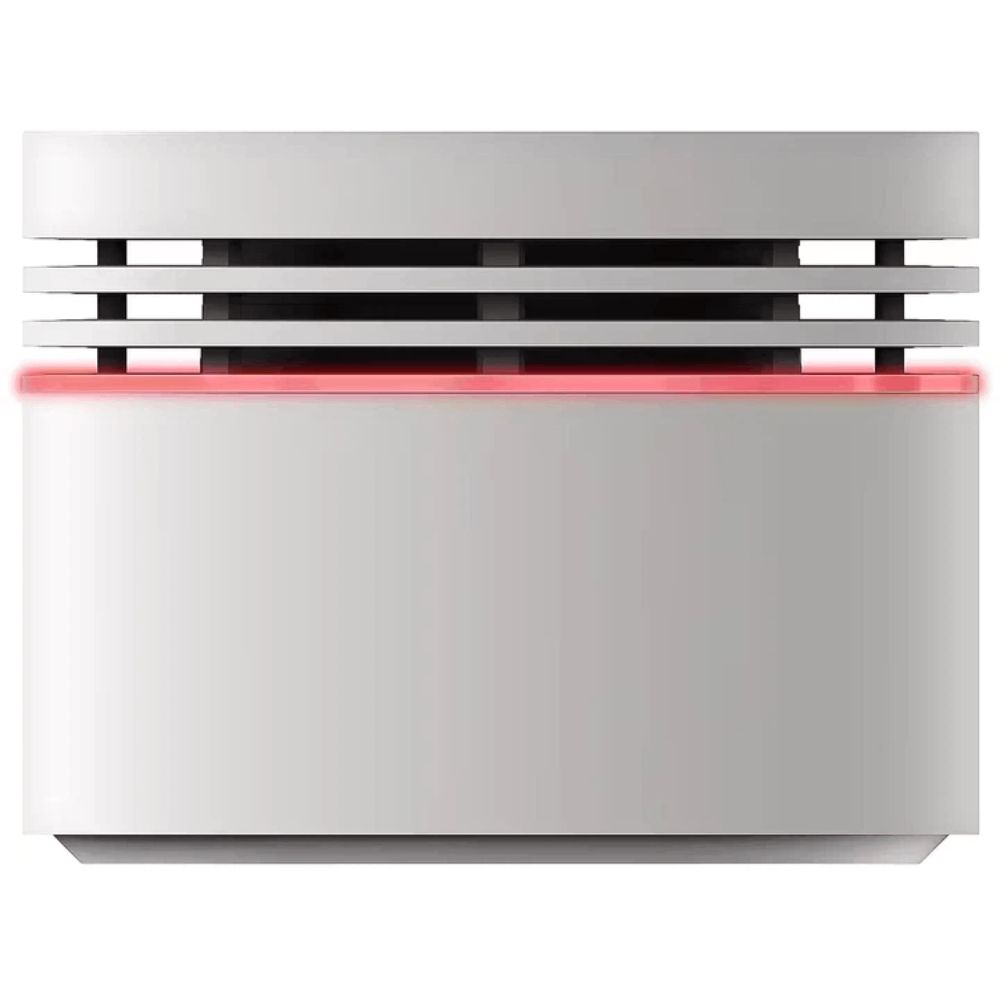 Ağıllı tüstü sensoru Imou / MIR-SM100 — Ağıllı ev, Bakı (3)