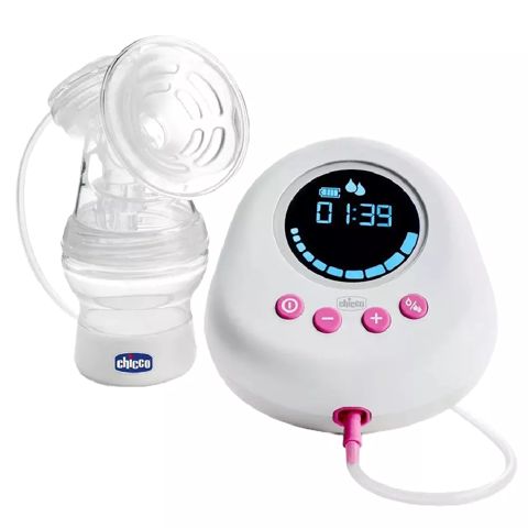Chicco elektrikli süd pompası / 00009199300000 — Bakı