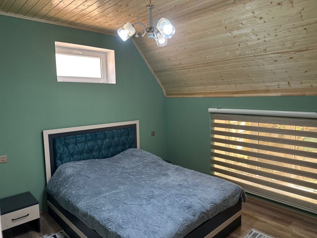 Həyət evi kirayə verilir, İsmayıllı r — Ev, villa, İsmayıllı (4)