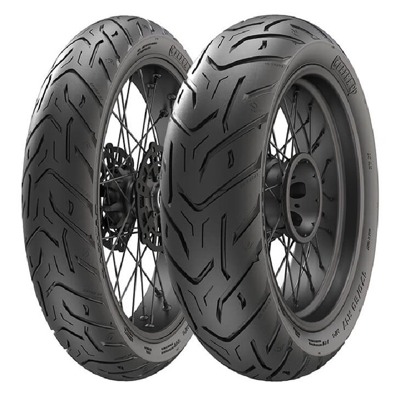 Anlas Capra RD M/C 58W 120/70R17 TL (006.ANL.6248) — Təkərlər, Bakı (3)