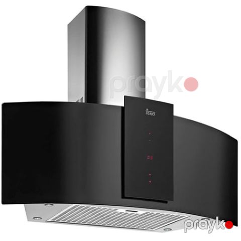 Aspirator Teka DU 90 Class Black