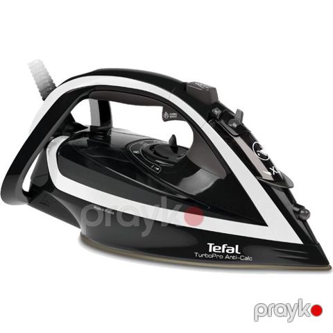 Buxarlı ütü Tefal Turbo Pro FV5685 (1830007165)
