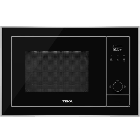 Mi̇krodalğalı soba Teka ML 820 BIS — Bakı