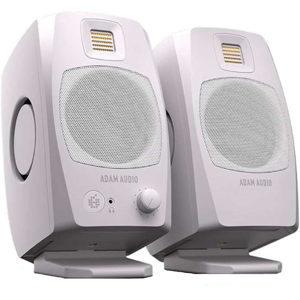 Studiya monitoru Adam Audio D3V WH — İdman, hobi, istirahət, Bakı