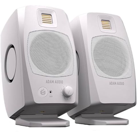 Studiya monitoru Adam Audio D3V WH — Bakı