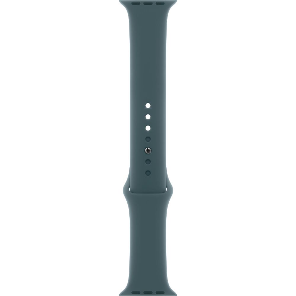 Kəmər Apple Lake Green Sport Band S/M / MXLQ3ZM/A — Remişlər və aksesuarlar, Bakı (2)