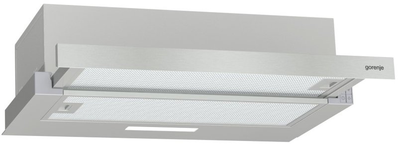 Aspirator Gorenje TH62E3X — Mətbəx cixartma qapıları və aksesuarları, Bakı (3)