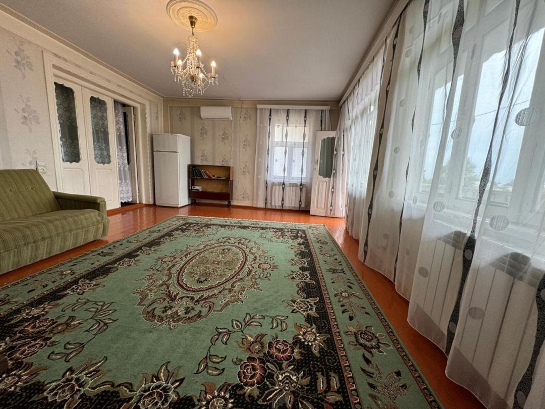 4-otaqlı mənzil kirayə verilir, Gəncə ş., 90 m² — Mənzil, Gəncə (12)