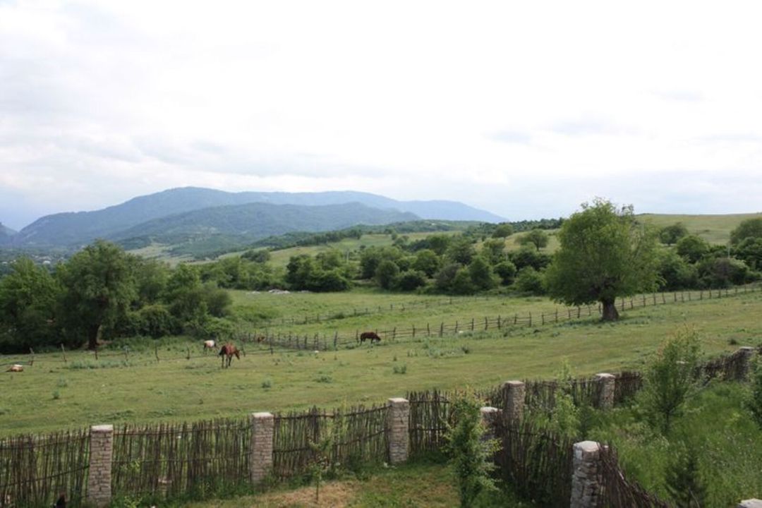 10 sot torpaq sahəsi, Qusar r — Torpaq, Qusar (2)