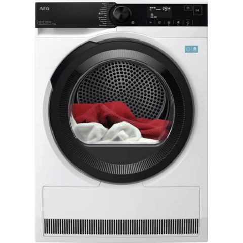 Quruducu maşın AEG TR838P4JE — Bakı
