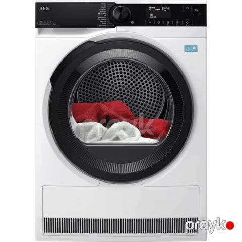 Quruducu maşın AEG TR838P4JE — Bakı
