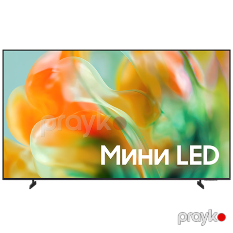 Samsung 65" Crystal UHD 4K Vision AI Smart TV (2026) (UE65M80HAUXPY) — Bakı