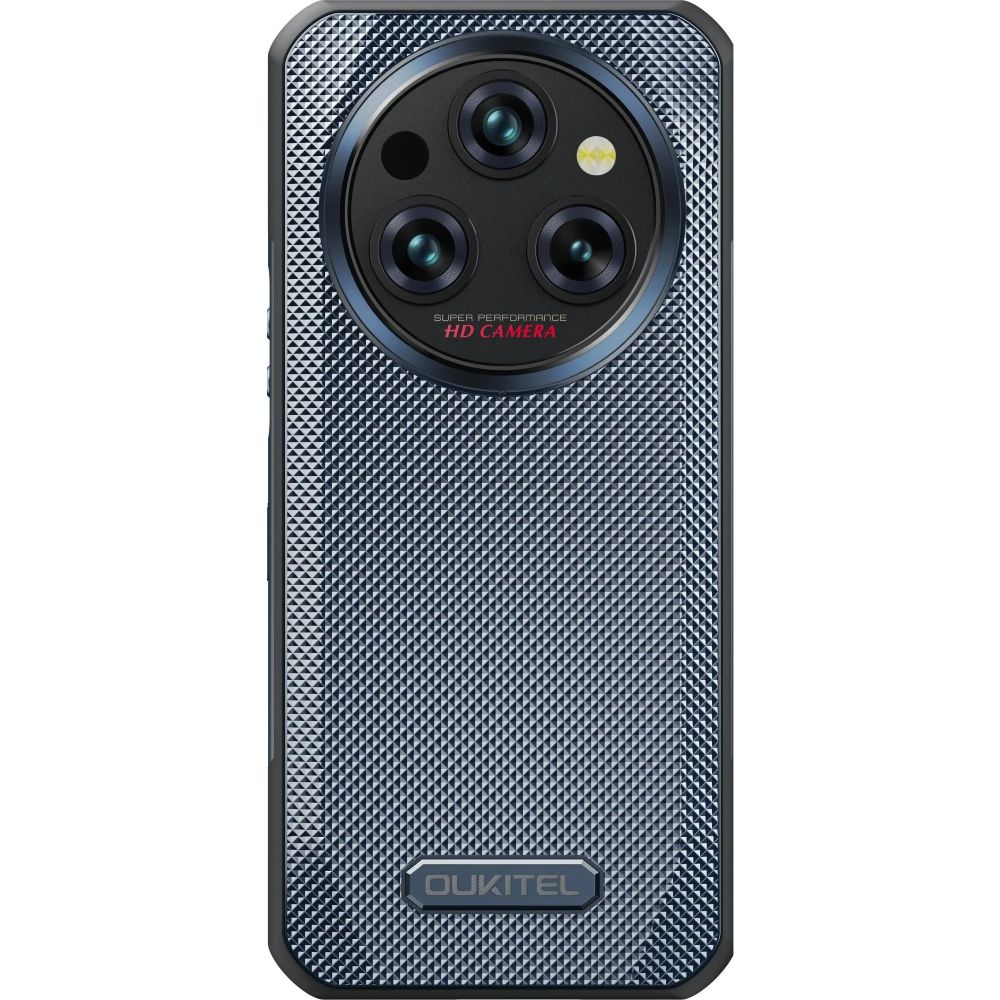 Oukitel WP35 8/256 GB Grey — Smartfonlar, Bakı (3)
