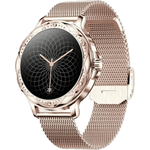 Wonlex DW23 Rendez-Vous Pink — Bakı