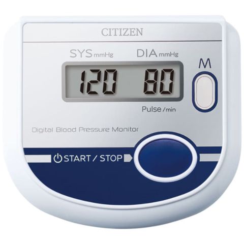 Tonometr Citizen CH-452 AC — Bakı