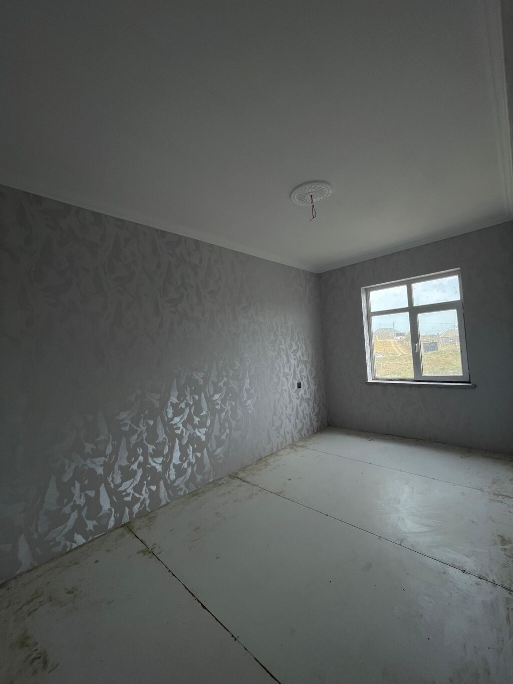 Hökməli 2 otaqlı, 81 kv. m, Yeni təmirli — Daşınmaz əmlak, Bakı (3)