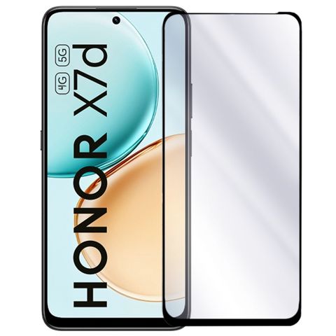 Honor X7d 3D Black — Bakı