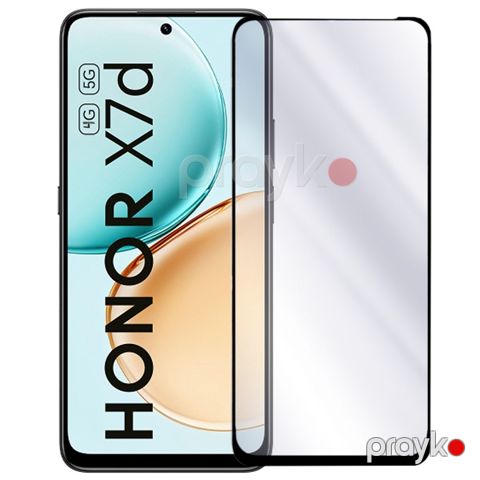 Honor X7d 3D Black — Bakı