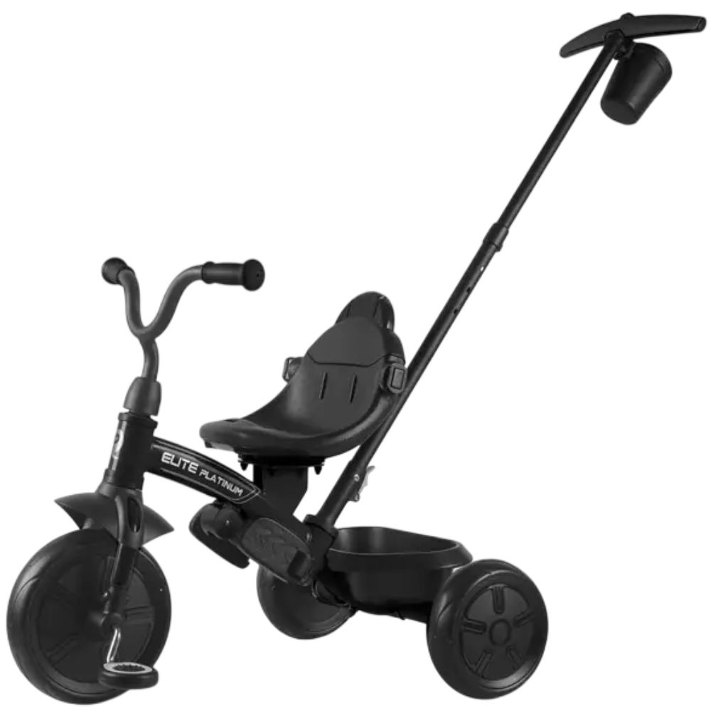 Uşaq velosipedi QPlay T10-Z Elite Platinum 5061047482070 — Mallar, Bakı (2)
