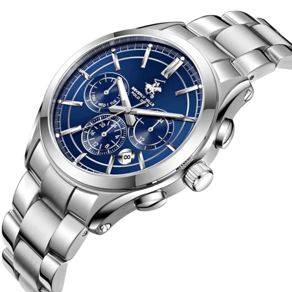 Saat Beverly Hills Polo Club BP3812X.390 — Saatlar, Bakı (2)