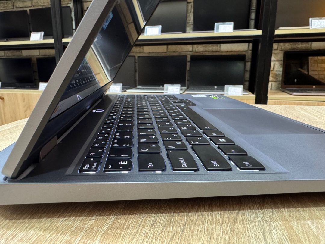Lenovo LOQ 15ARP9 RTX4050 — Elektronika, Bakı (8)