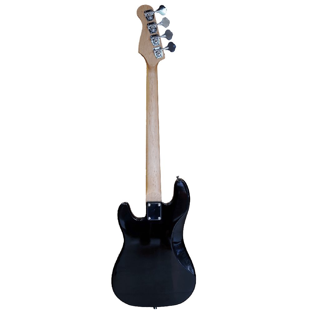 Bass gitara Floyd EBS200-20 BK — Musiqiə alətləri, Bakı (2)