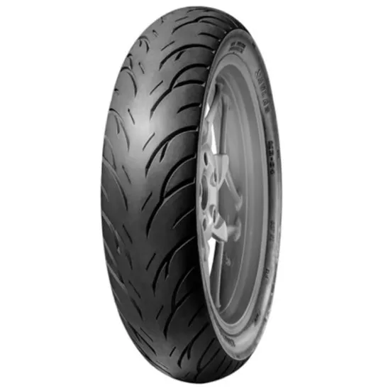 Motosiklet şini Anlas 3.00-18 M/C 47P TL MB-34 — Təkərlər, şinlər, disklər
