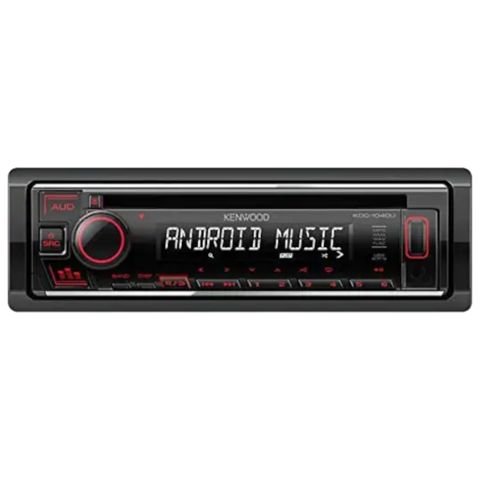 Avtomobil üçün maqnitofon Kenwood KDC-1040U — Bakı