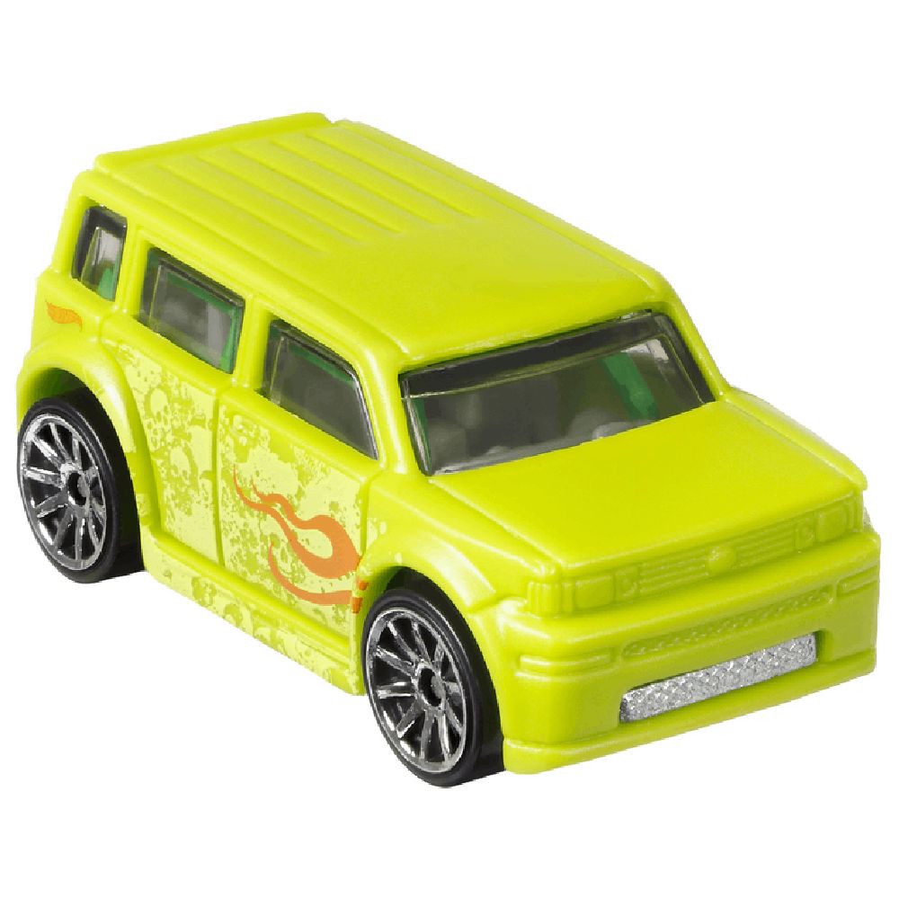 Oyuncaq araba Hot Wheels HW CLR Shift 1:64 VEH Asst BHR15 746775345716 — Oyuncaq nəqliyyatı, Bakı (2)