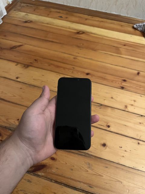 Apple iPhone XS Gold 256GB/4GB — Bakı