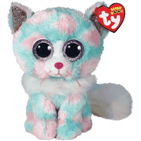 Yumşaq oyuncaq TY Opal Cat Reg 8421363766 — Bakı