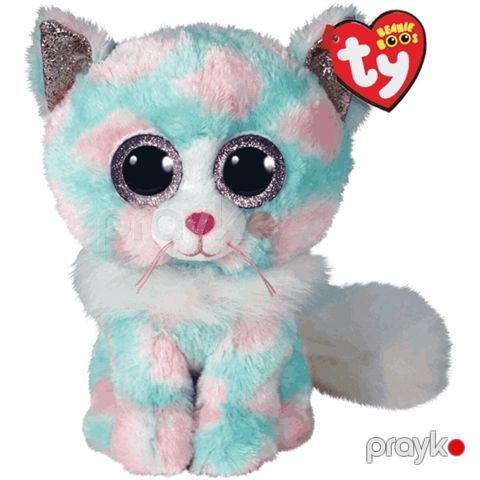 Yumşaq oyuncaq TY Opal Cat Reg 8421363766 — Bakı