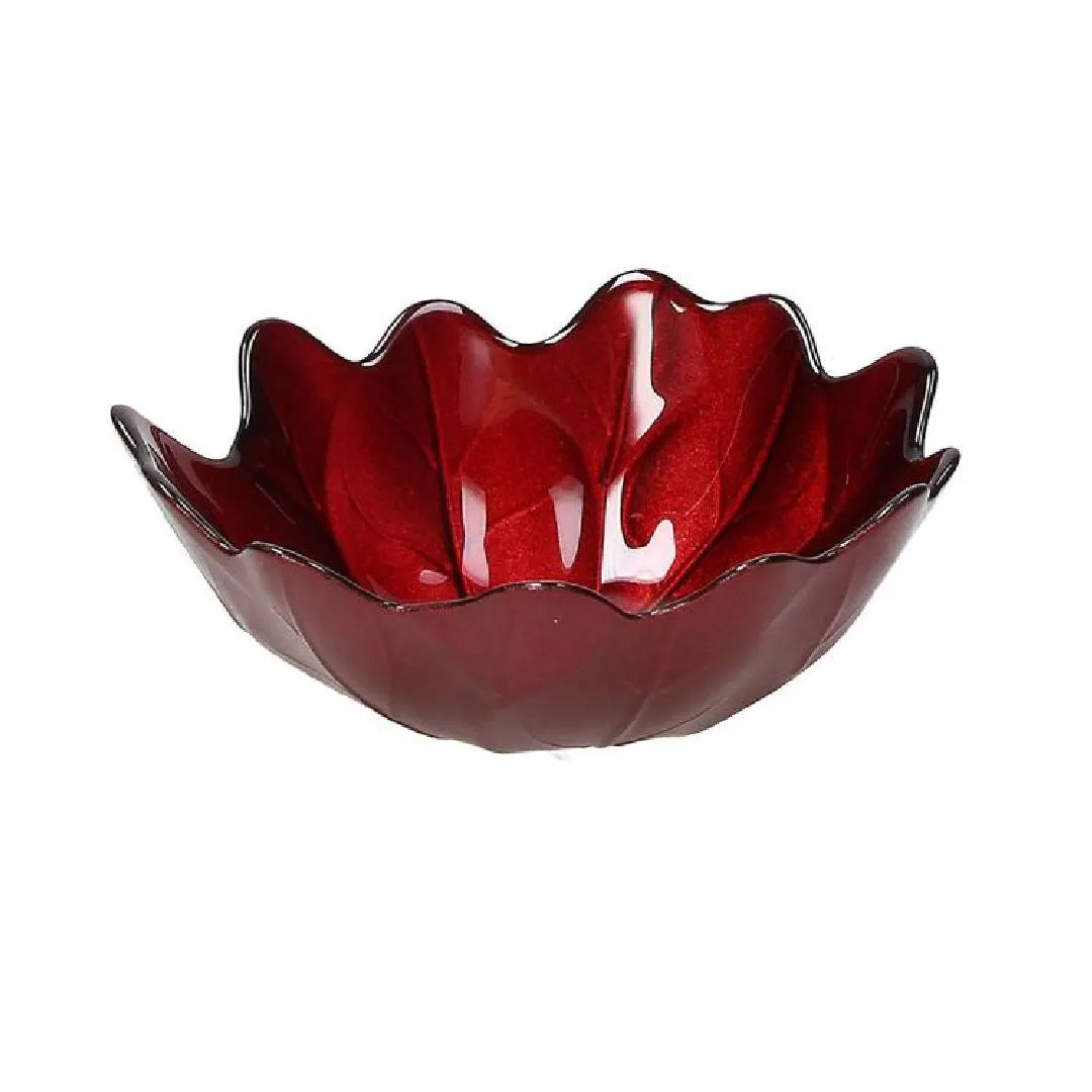 Salat qabı Tognana Natale red star 12.5 sm (NT5PTB45907) — Bakı