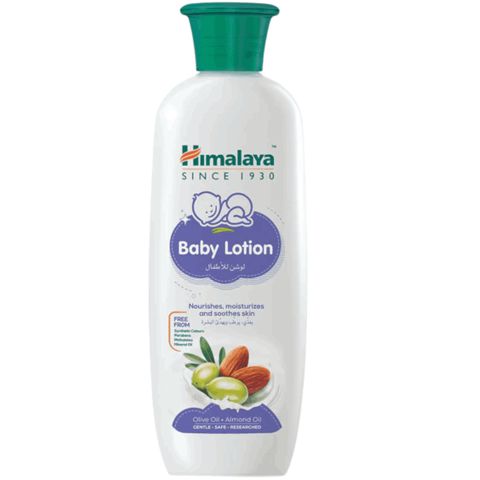 Bədən losyonu Himalaya 200 ml 8901138511470 — Bakı
