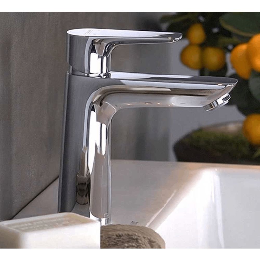 Hövzə kranı Hansgrohe 71710000 — Santexnika, Bakı (3)